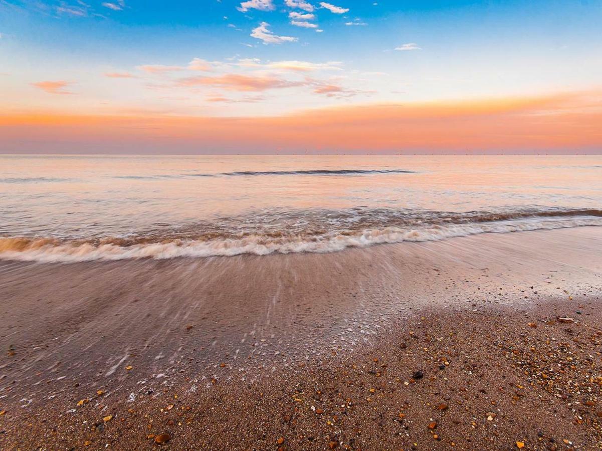 Pack And Go Holidays Ingoldmells Zewnętrze zdjęcie